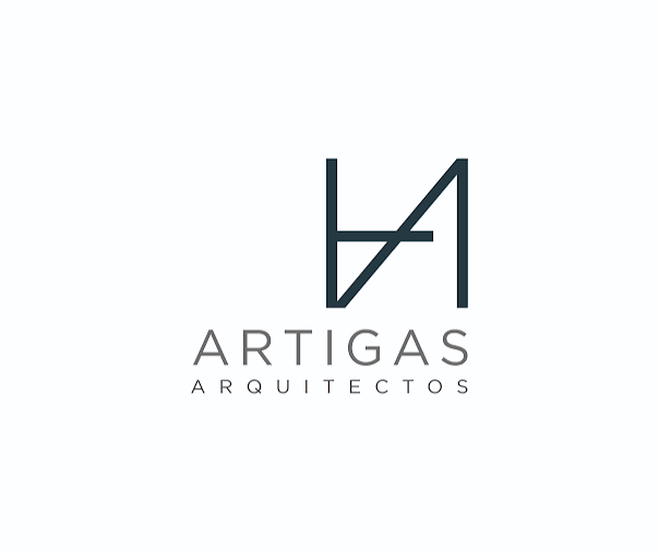 Logo Artigas Arquitectos